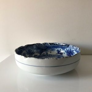 Japanese Serving Bowl